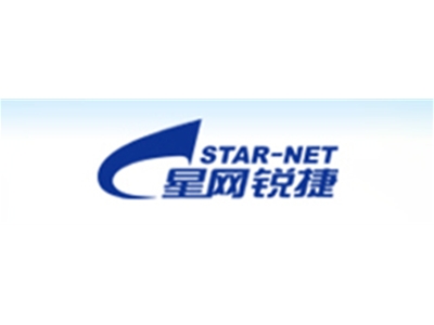 Star network Ruijie