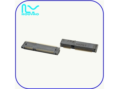 Mini-PCI-E-52P-H=5.2mm