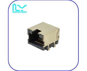 RJ45 sinking board - without light