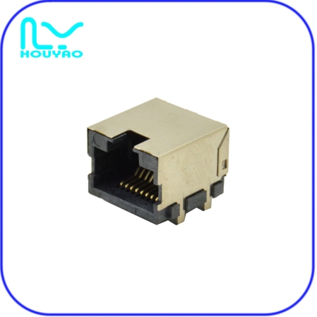 RJ45 sinking board - without light