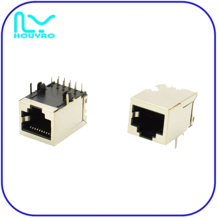 RJ45 59A 屏蔽無燈L:21.3mm