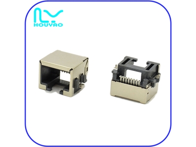 RJ45 sinking board 8.6 SMT all inclusive